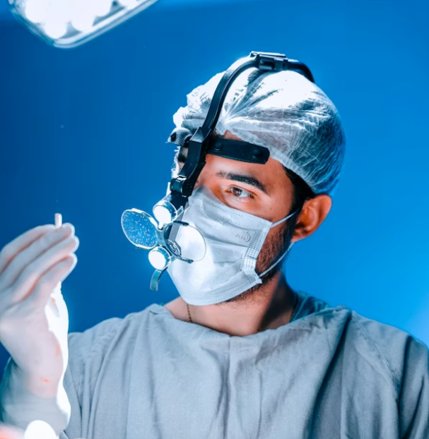 Doctor
